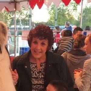 Meet your Posher, Susan